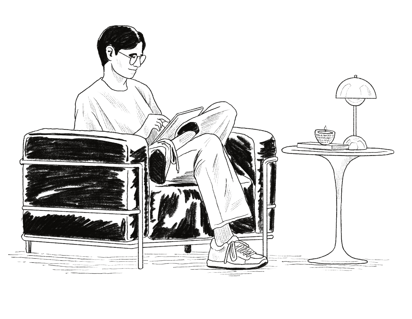 Stacked Consultation