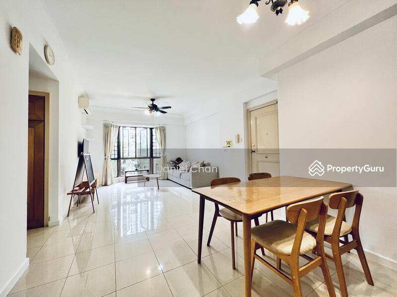 Parkview Apartments Dairy Farm Bukit Panjang Choa Chu Kang Singapore 1
