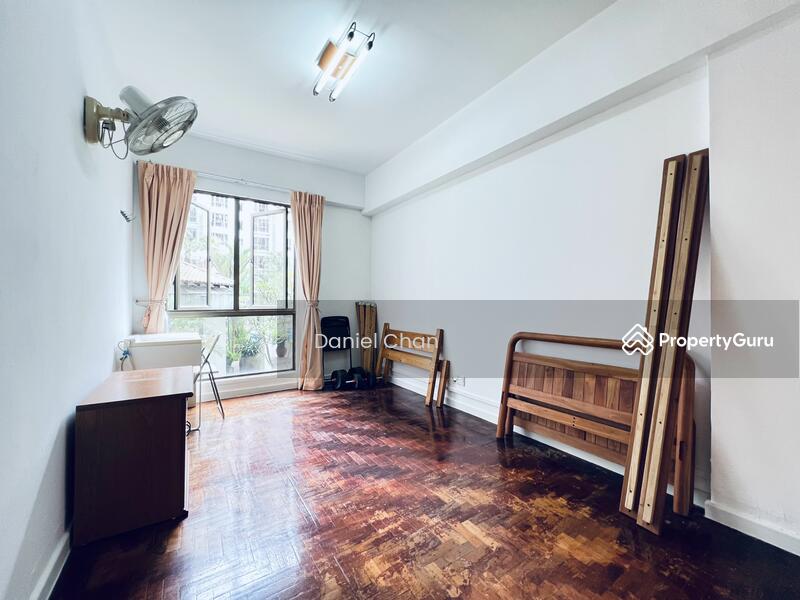 Parkview Apartments Dairy Farm Bukit Panjang Choa Chu Kang Singapore 3