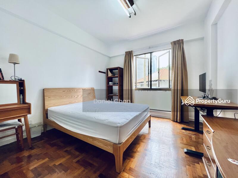 Parkview Apartments Dairy Farm Bukit Panjang Choa Chu Kang Singapore 4