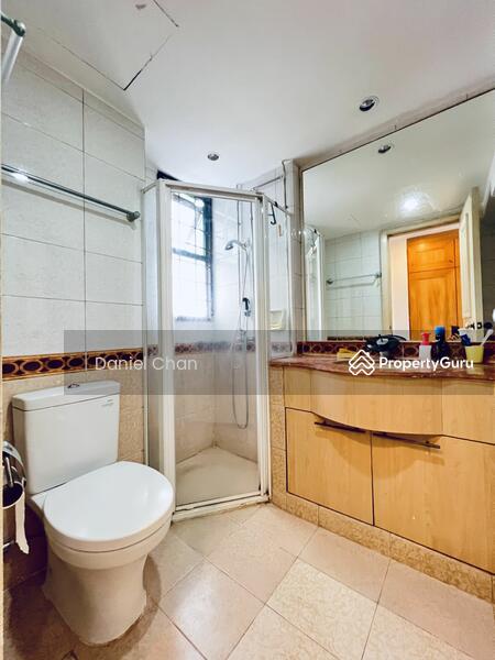 Parkview Apartments Dairy Farm Bukit Panjang Choa Chu Kang Singapore 5