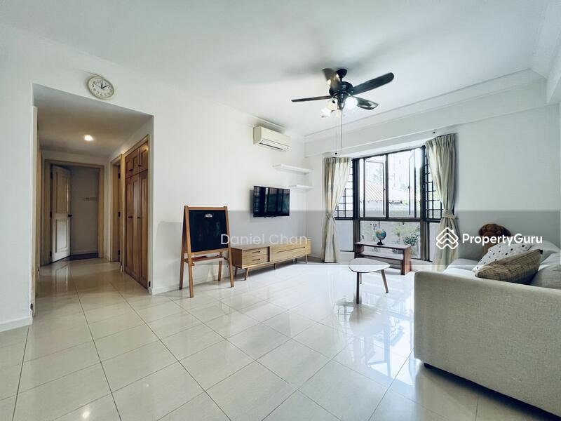 Parkview Apartments Dairy Farm Bukit Panjang Choa Chu Kang Singapore