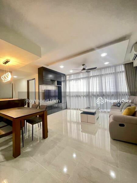 Symphony Suites Sembawang Yishun Singapore 1