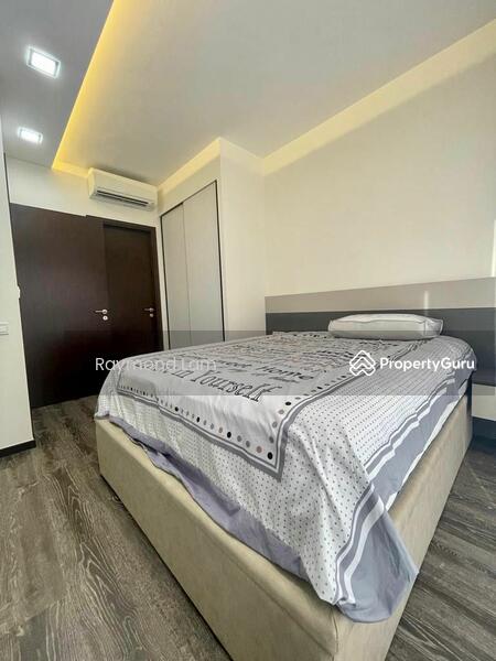 Symphony Suites Sembawang Yishun Singapore 3