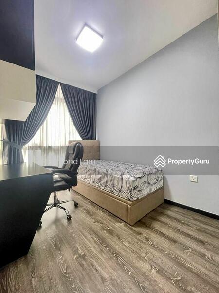 Symphony Suites Sembawang Yishun Singapore 5