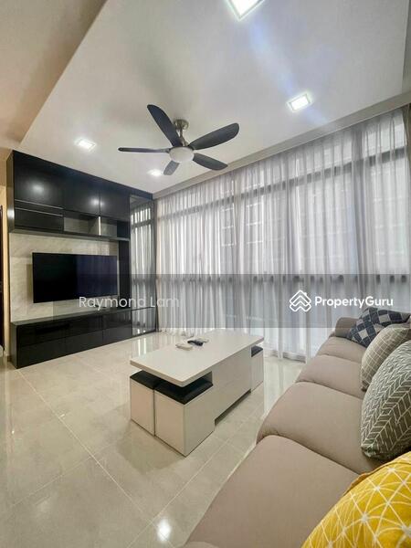 Symphony Suites Sembawang Yishun Singapore
