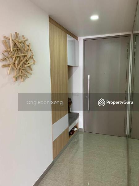 The Criterion Sembawang Yishun Singapore 1