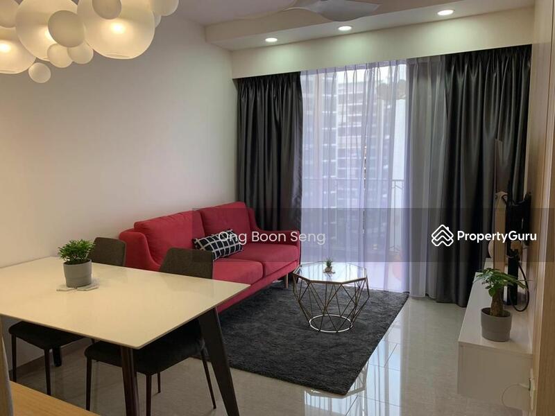The Criterion Sembawang Yishun Singapore 3