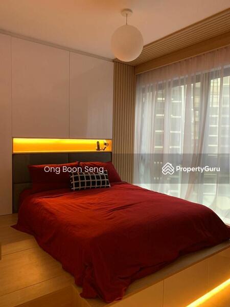 The Criterion Sembawang Yishun Singapore 4