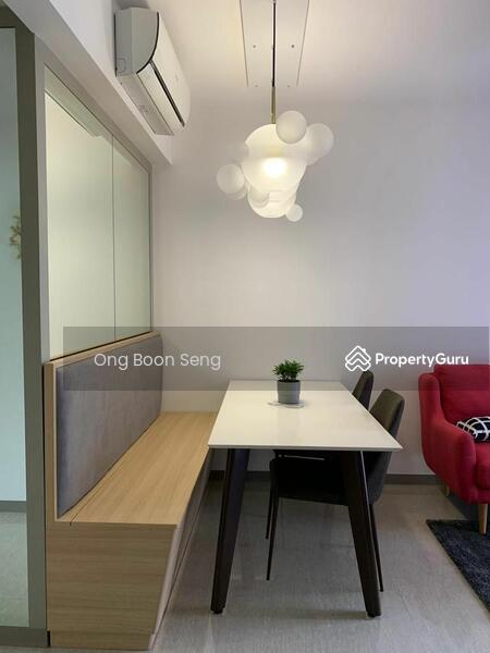 The Criterion Sembawang Yishun Singapore 5