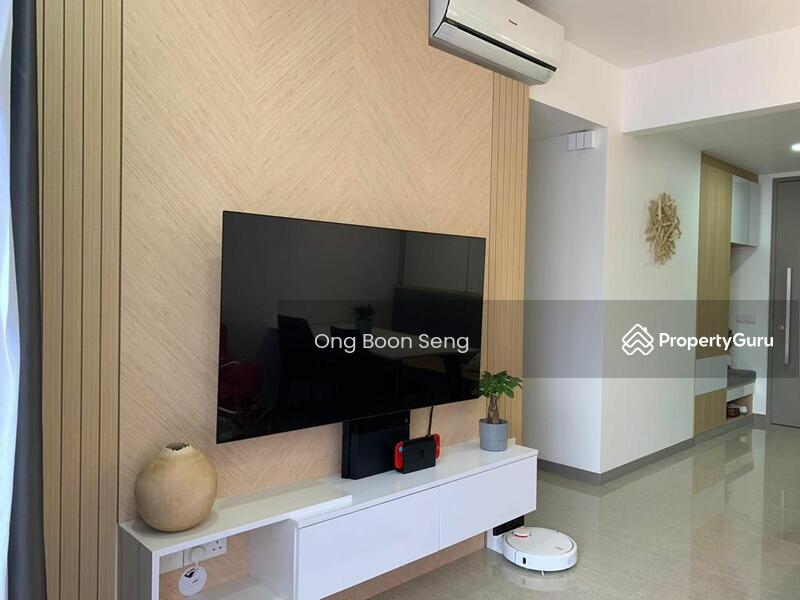 The Criterion Sembawang Yishun Singapore
